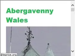 Sites similar to abergavenny.wales