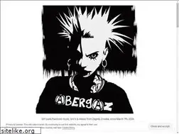 Sites similar to abergaz.com