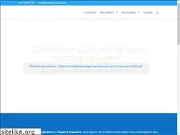 Sites similar to abergel-associes.com