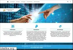 Sites similar to aberger.at