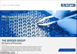 Sites similar to aberger.de
