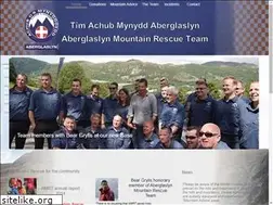 Sites similar to aberglaslyn-mrt.org