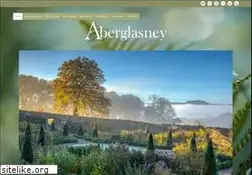 Sites similar to aberglasney.org
