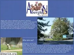 Sites similar to aberglen.com