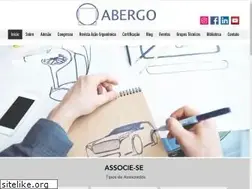 Sites similar to abergo.org.br
