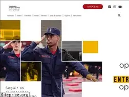 Sites similar to abergs.org.br