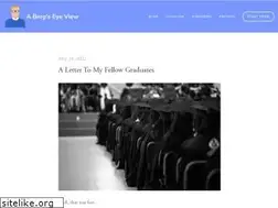 Sites similar to abergseyeview.com
