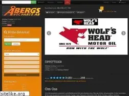 Sites similar to abergsvtc.se