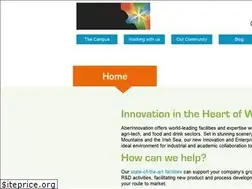 Sites similar to aberinnovation.com