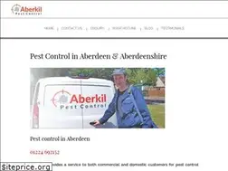 Sites similar to aberkil.com