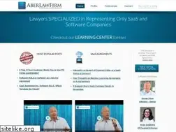 Sites similar to aberlawfirm.com