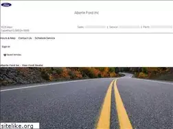 Sites similar to aberleford.com