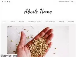 Sites similar to aberlehome.com