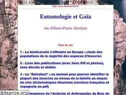 Sites similar to aberlentomo.fr