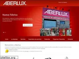 Sites similar to aberlux.com