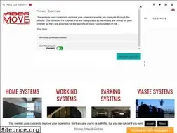 Sites similar to abermove.com