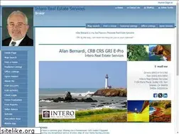Sites similar to abernardi.com