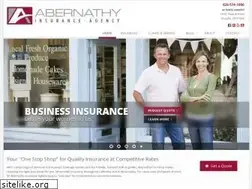 Sites similar to abernathyinsurance.com