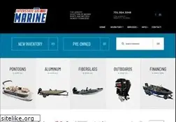Sites similar to abernathymarine.com