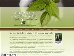 Sites similar to abernathynd.com