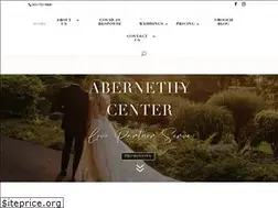 Sites similar to abernethycenter.com