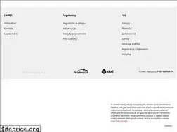 Sites similar to abersklep.pl