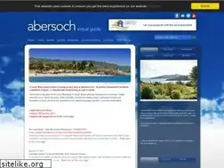 Sites similar to abersoch.co.uk