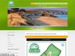 Sites similar to abersochcamping.co.uk