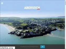 Sites similar to abersochlife.com