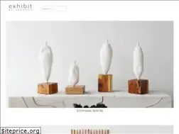 Sites similar to abersonexhibits.com