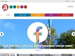 Sites similar to abersu.co.uk