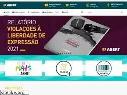 Sites similar to abert.org.br