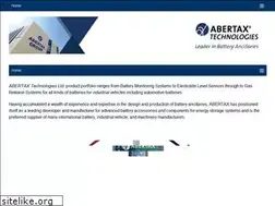 Sites similar to abertax.com