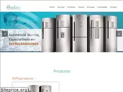 Sites similar to abertec.com.br