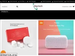 Sites similar to abertech.gr