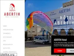 Sites similar to abertih.com