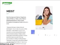 Sites similar to aberto.ee