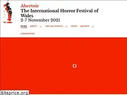 Sites similar to abertoir.co.uk