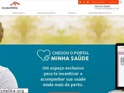 Sites similar to aberttasaude.com.br