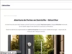 Sites similar to aberturadeporta24horas.pt