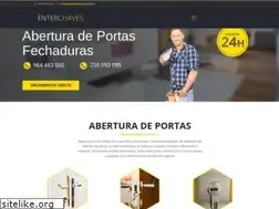 Sites similar to aberturadeportas.pt