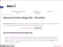 Sites similar to aberturaportabraga24horas.pt