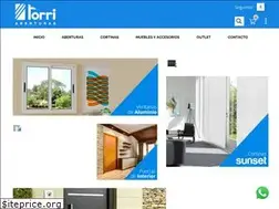 Sites similar to aberturastorri.com.ar
