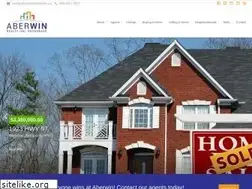 Sites similar to aberwinrealestate.ca