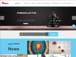Sites similar to aberymfg.com