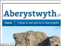 Sites similar to aberystwyth.org.uk