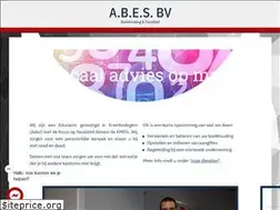 Sites similar to abes-bvba.be