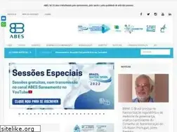 Sites similar to abes-dn.org.br