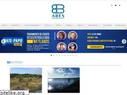 Sites similar to abes-es.org.br