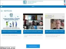 Sites similar to abes-mg.org.br